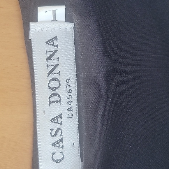 Casa Donna  L top - Picture 2 of 5